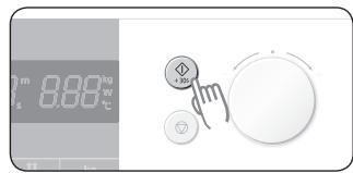 SAMSUNG FW113T002 - Réglage du mode menu auto - 5