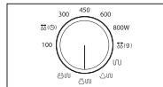 SAMSUNG MG23F301EJS - COMBINAISON MICRO-ONDES ET GRIL - 2