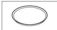 SAMSUNG MG23F301EJS - ACCESSOIRES - 5