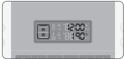 SAMSUNG BQ1Q3T089 - Mode Double 2 : - 4