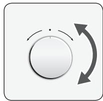 SAMSUNG BQ1Q3T089 - Appuyez sur le bouton de réglage du temps de cuisson. - 4