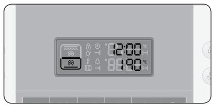 SAMSUNG BQ1Q3T089 - Mode Inférieur - 2