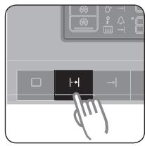 SAMSUNG BQ1Q3T089 - En modes Unique, Supérieur et Inférieur - 1