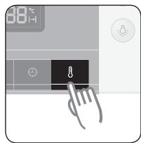 SAMSUNG BQ1Q3T089 - En mode Double - 2