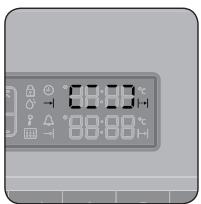 SAMSUNG BQ1Q3T089 - Appuyez sur le bouton de réglage du temps de cuisson. - 2