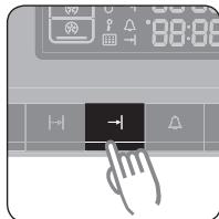 SAMSUNG BQ1Q3T089 - ARRÊT DU SIGNAL SONORE - 4