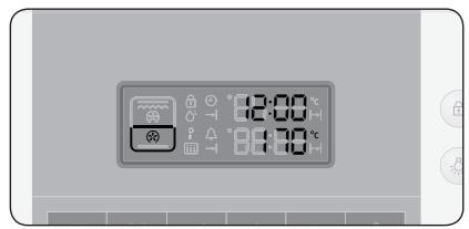 SAMSUNG BQ1Q3T089 - Mode Inférieur - 1