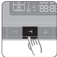 SAMSUNG BQ1Q3T089 - ARRÊT DU SIGNAL SONORE - 2