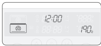 12:00 88:00 88:00 190°C