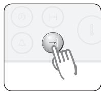 SAMSUNG NV66F2733BS - En modes Unique, Supérieur et Inférieur - 3
