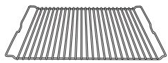 SAMSUNG NV66F2733BS - ACCESSOIRES - 2