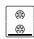 SAMSUNG NV66F2733BS - Petit gril - 1