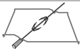 SAMSUNG NV66F2733BS - ACCESSOIRES - 6