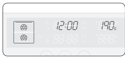 SAMSUNG NV66F2733BS - Mode Unique - 2