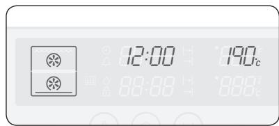 SAMSUNG NV66F2733BS - Mode Unique - 6