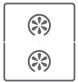 SAMSUNG NV66F2733BS - Modes du four - 3