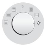 SAMSUNG NV6723BGESR - Nettoyage VAPEUR (en OPTION) - 1