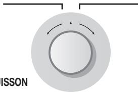 SAMSUNG NV6723BGESR - Réglage de l'heure de fin de cuisson - 3