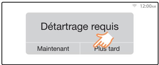 SAMSUNG NV73J9770RS - Détartrage - 1