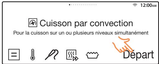 SAMSUNG NV73J9770RS - Cuisson avec la sonde thermique - 4