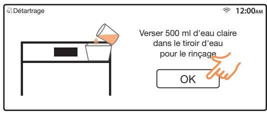 SAMSUNG NV73J9770RS - Détartrage - 5