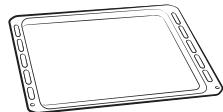 SAMSUNG NV73J9770RS - Accessoires - 4