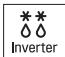 LG MJ-3965ACS - MJ3965ACR - MJ3965ACS - MJ3965ACW - Exemple: Pour cuire des aliments à une température de 200 °C pendant 50 minutes. - 5