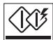 LG MJ-3965ACS - MJ3965ACR - MJ3965ACS - MJ3965ACW - Pour régler le verrouillage pour enfants - 2
