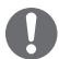 LG MJ-3965ACS - MJ3965ACR - MJ3965ACS - MJ3965ACW - ATTENTION - 2