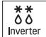 LG MJ-3965ACS - MJ3965ACR - MJ3965ACS - MJ3965ACW - Exemple: Pour le préchauffage du four à une température de 200°C. - 5