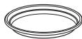 LG MJ-3965ACS - MJ3965ACR - MJ3965ACS - MJ3965ACW - DÉBALLAGE ET INSTALLATION - 6