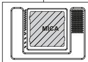 LG MJ-3965ACS - MJ3965ACR - MJ3965ACS - MJ3965ACW - DÉBALLAGE ET INSTALLATION - 9