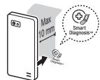 LG MJ-3965ACS - MJ3965ACR - MJ3965ACS - MJ3965ACW - REMARQUE - 1