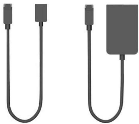 MICROSOFT SURFACE 10,6 - Adaptateurs vidéo - 1