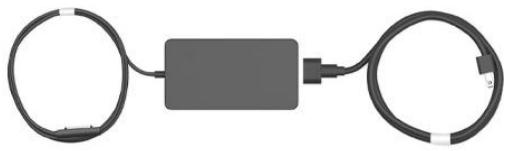 MICROSOFT SURFACE 10,6 - Alimentation - 1