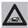 FIAT 500 RIVA - Pour les versions/marchés, où cela est prévu : - 1