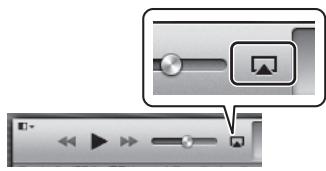 YAMAHA CD-N301 - Lecture d'itunes - 1