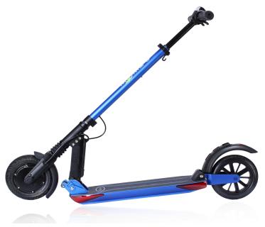 E-TWOW BOOSTER V - Étape de dépliage (partie 1) - 1