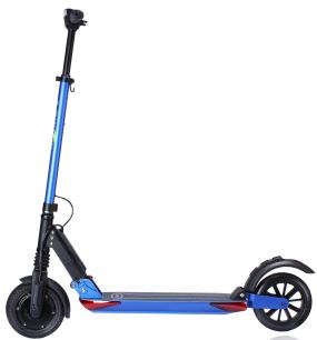 E-TWOW BOOSTER V - Étape de dépliage (partie 1) - 5