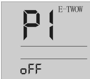 E-TWOW BOOSTER V - E2-E4 - 2