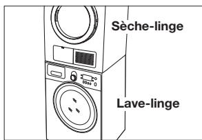 SAMSUNG DV80F5E5HGW - Raccordement du tuyau direct - 13