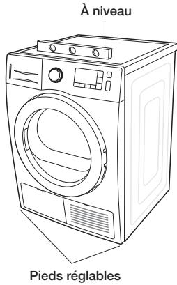 SAMSUNG DV80F5E5HGW - MISEÀ LA TERRE - 5