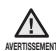 SAMSUNG DV80F5E5HGW - REMARQUE IMPORTANTE POUR L'INSTALLATEUR - 1