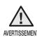 SAMSUNG DV80F5E5HGW - SYMBOLES D'AVERTISSEMENT À RESPECTER ABSOLUMENT POUR L'INSTALLATION - 4