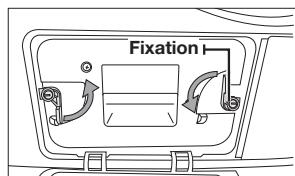 SAMSUNG DV80F5E5HGW - NETTOYAGE DU FILTRDE L'ÉCHANGEUR DE CHALEUR ( - 2