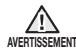 SAMSUNG SR8756 NAVIBOT - L'appareil ne doit en aucun cas être démonté ou réparé par une personne autre qu'un technicien de maintenance qualifié. - 2
