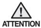 SAMSUNG NAVIBOT SR8855 - CONSIGNES DE SÉCURITÉ - 4