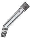SAMSUNG SR8751 NAVIBOT LIGHT - COMPOSANTS - 4