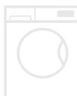 BEKO DFN243B - De l'eau reste dans le lave-vaisse à la fin du programme. - 71