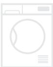 BEKO DFN243B - De l'eau reste dans le lave-vaisse à la fin du programme. - 76